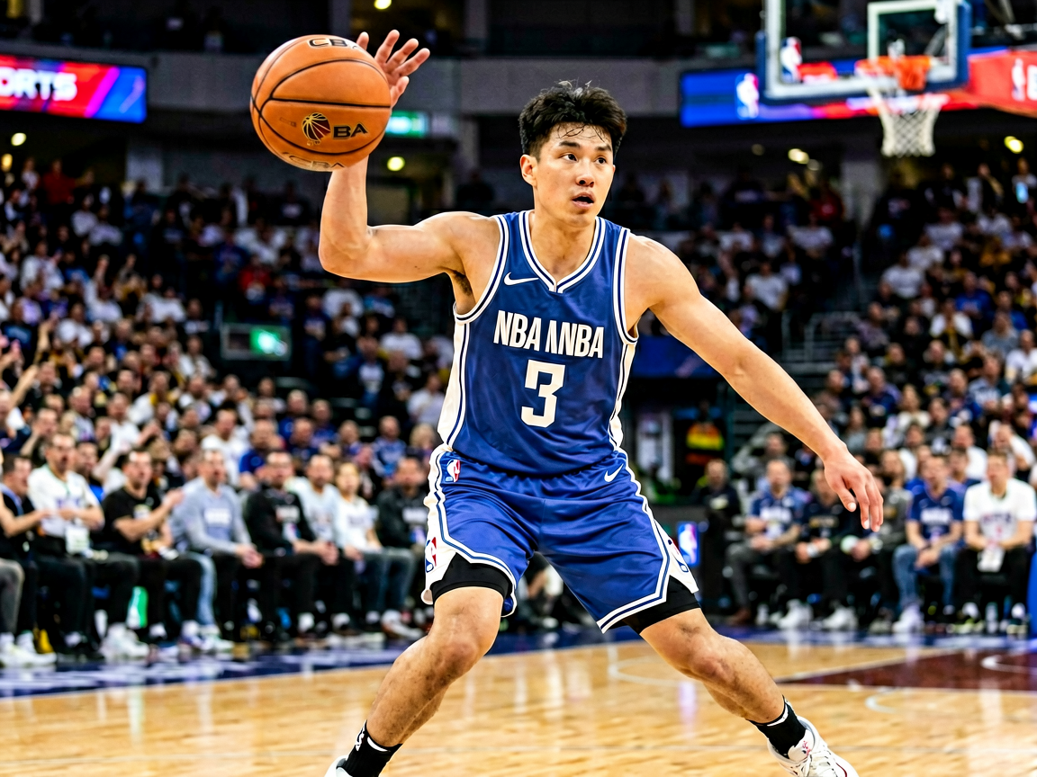 篮球赛事覆盖：NBA CBA全球篮球联赛资讯